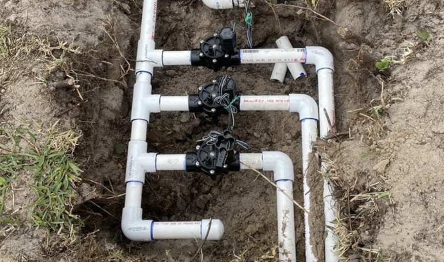 Mogul Irrigation